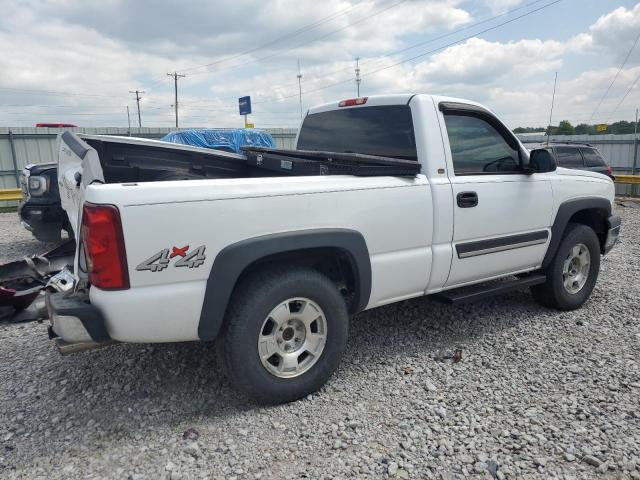 Photo 2 VIN: 1GCEK14V13Z278479 - CHEVROLET SILVERADO 