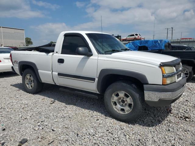 Photo 3 VIN: 1GCEK14V13Z278479 - CHEVROLET SILVERADO 