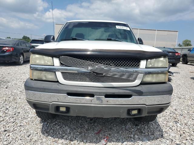 Photo 4 VIN: 1GCEK14V13Z278479 - CHEVROLET SILVERADO 