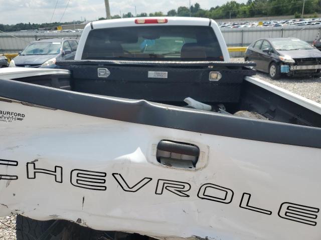 Photo 9 VIN: 1GCEK14V13Z278479 - CHEVROLET SILVERADO 