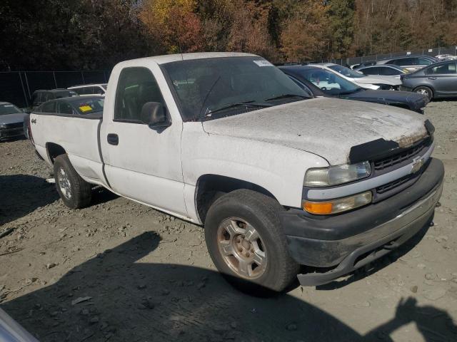 Photo 3 VIN: 1GCEK14V22E143761 - CHEVROLET SILVERADO 