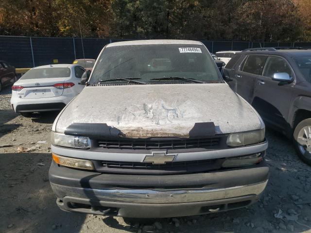 Photo 4 VIN: 1GCEK14V22E143761 - CHEVROLET SILVERADO 