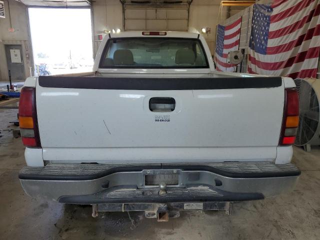 Photo 5 VIN: 1GCEK14V22Z313058 - CHEVROLET SILVERADO 