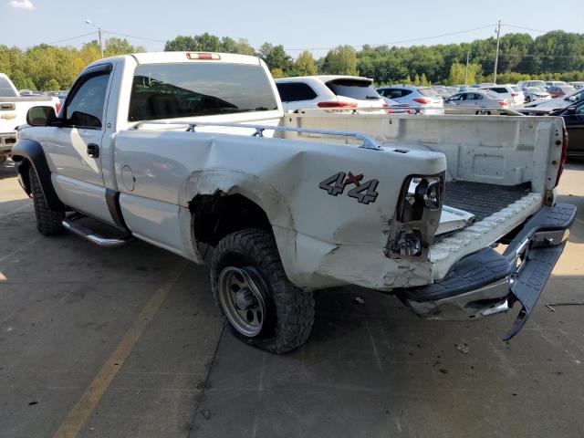 Photo 1 VIN: 1GCEK14V23Z163132 - CHEVROLET SILVERADO 