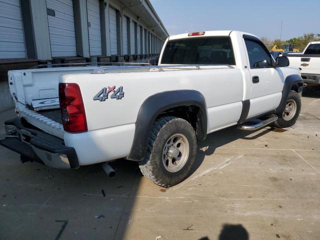 Photo 2 VIN: 1GCEK14V23Z163132 - CHEVROLET SILVERADO 