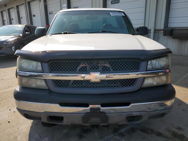 Photo 4 VIN: 1GCEK14V23Z163132 - CHEVROLET SILVERADO 