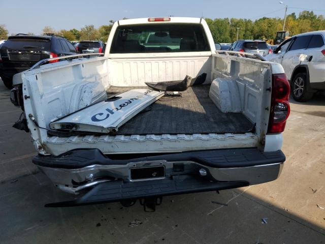 Photo 5 VIN: 1GCEK14V23Z163132 - CHEVROLET SILVERADO 