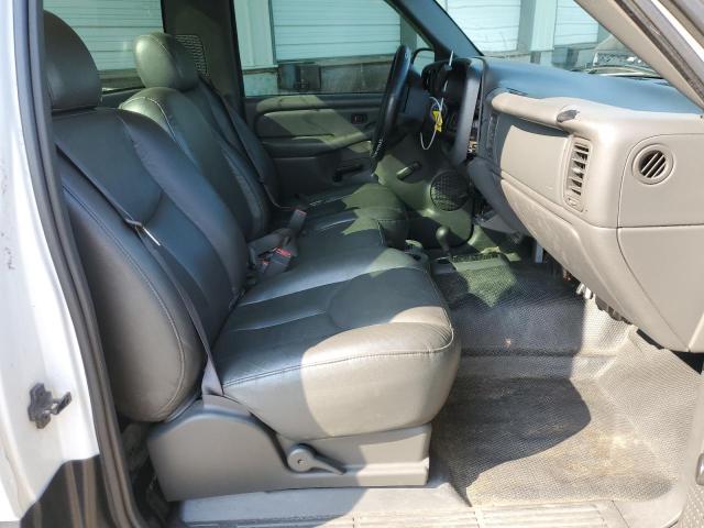 Photo 9 VIN: 1GCEK14V23Z163132 - CHEVROLET SILVERADO 