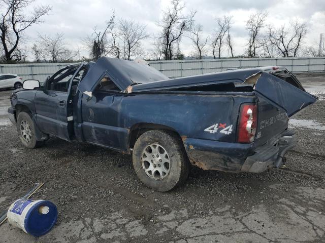 Photo 1 VIN: 1GCEK14V25Z145247 - CHEVROLET SILVERADO 