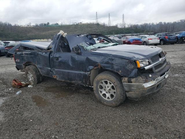 Photo 3 VIN: 1GCEK14V25Z145247 - CHEVROLET SILVERADO 