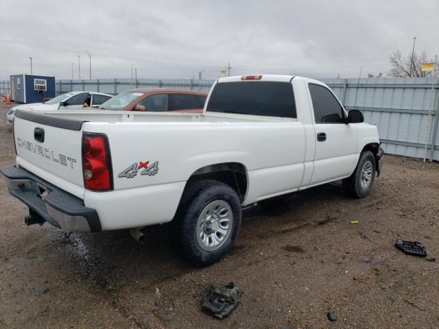 Photo 2 VIN: 1GCEK14V25Z296640 - CHEVROLET SILVERADO 