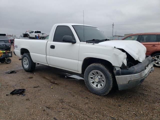 Photo 3 VIN: 1GCEK14V25Z296640 - CHEVROLET SILVERADO 