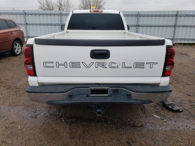 Photo 5 VIN: 1GCEK14V25Z296640 - CHEVROLET SILVERADO 