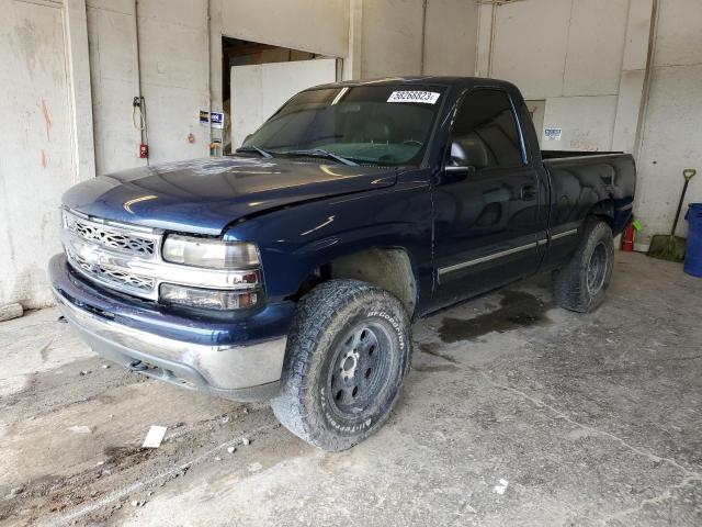 Photo 0 VIN: 1GCEK14V32Z107442 - CHEVROLET ALL MODELS 