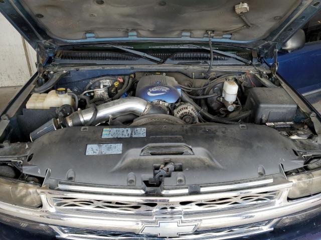 Photo 10 VIN: 1GCEK14V32Z107442 - CHEVROLET ALL MODELS 