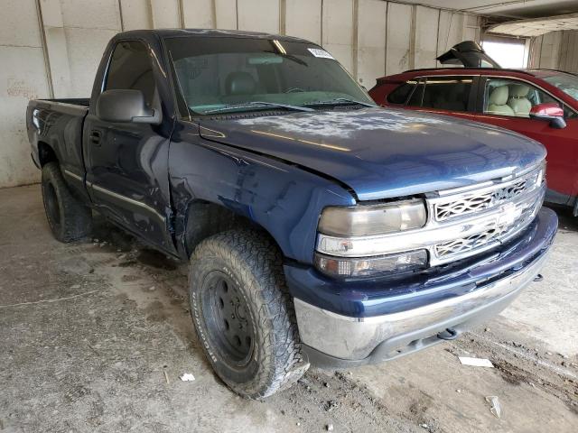 Photo 3 VIN: 1GCEK14V32Z107442 - CHEVROLET ALL MODELS 