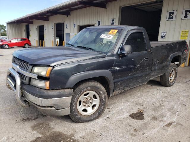 Photo 0 VIN: 1GCEK14V33E376808 - CHEVROLET ALL MODELS 