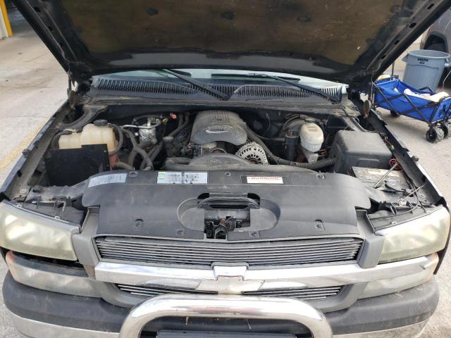 Photo 10 VIN: 1GCEK14V33E376808 - CHEVROLET ALL MODELS 