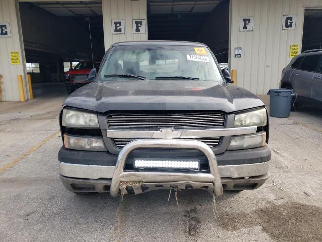 Photo 4 VIN: 1GCEK14V33E376808 - CHEVROLET ALL MODELS 