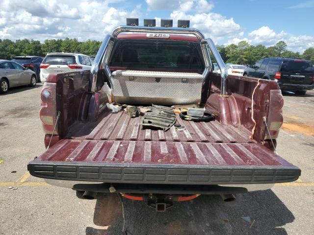 Photo 9 VIN: 1GCEK14V33Z176617 - CHEVROLET SILVERADO 