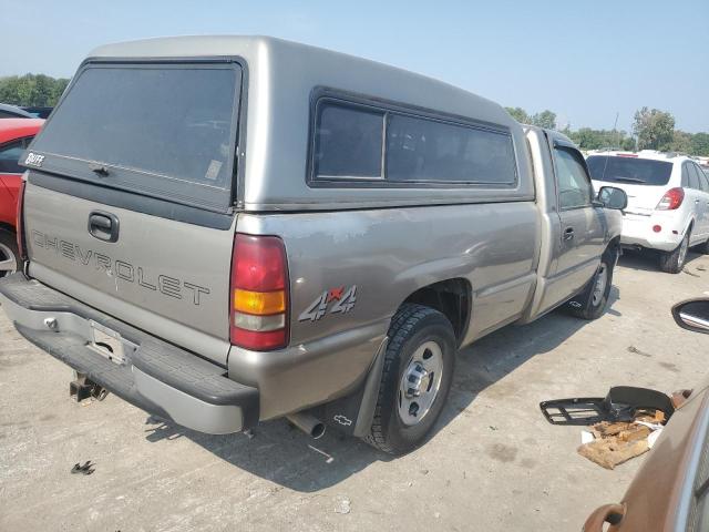 Photo 2 VIN: 1GCEK14V3XE209791 - CHEVROLET SILVERADO 