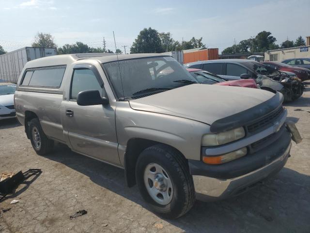 Photo 3 VIN: 1GCEK14V3XE209791 - CHEVROLET SILVERADO 