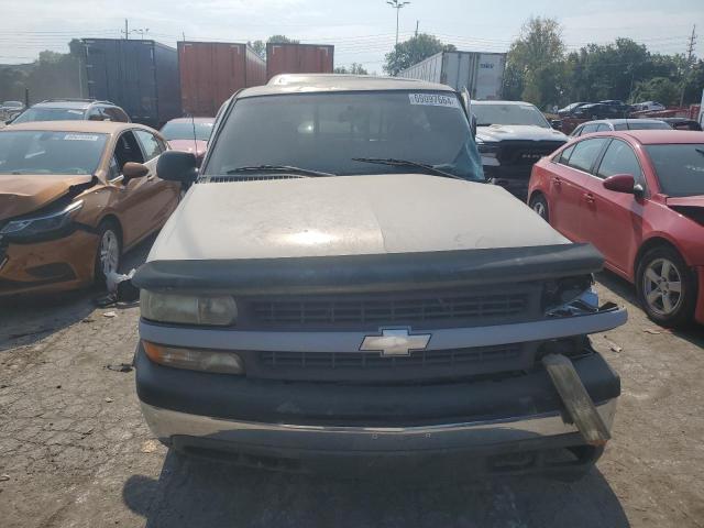 Photo 4 VIN: 1GCEK14V3XE209791 - CHEVROLET SILVERADO 