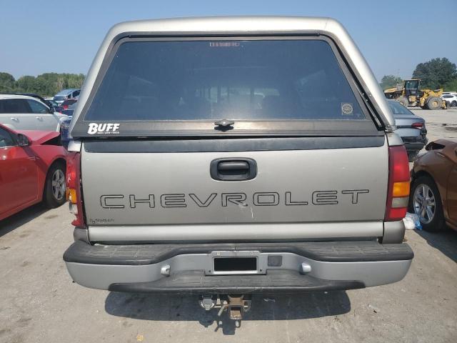 Photo 5 VIN: 1GCEK14V3XE209791 - CHEVROLET SILVERADO 