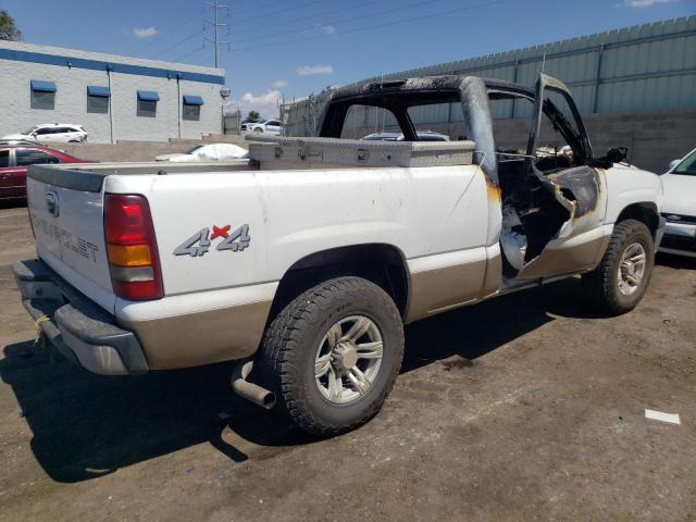 Photo 2 VIN: 1GCEK14V41Z237888 - CHEVROLET SILVERADO 