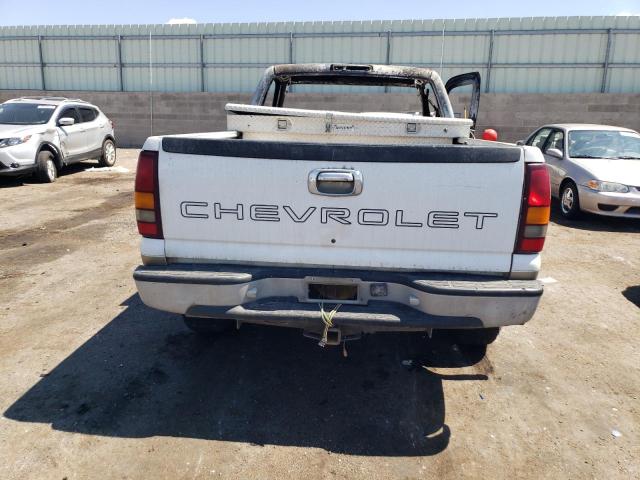 Photo 5 VIN: 1GCEK14V41Z237888 - CHEVROLET SILVERADO 