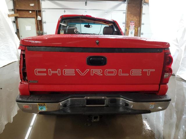 Photo 5 VIN: 1GCEK14V43Z214064 - CHEVROLET SILVERADO 