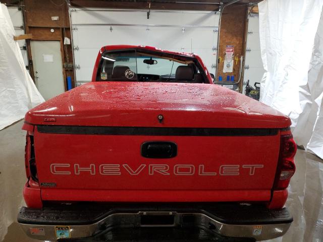 Photo 9 VIN: 1GCEK14V43Z214064 - CHEVROLET SILVERADO 