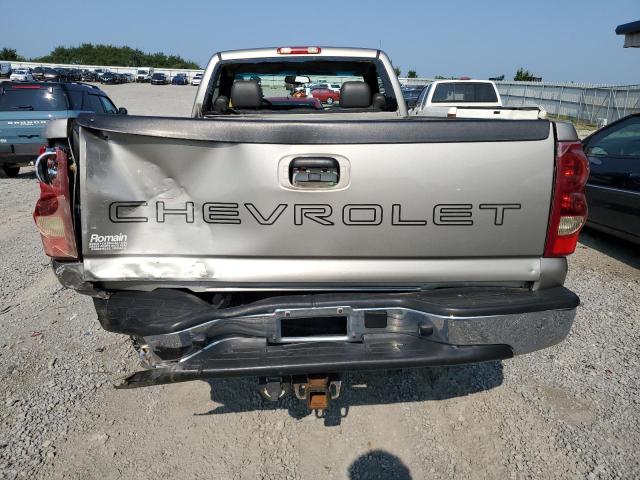 Photo 5 VIN: 1GCEK14V43Z263474 - CHEVROLET SILVERADO 