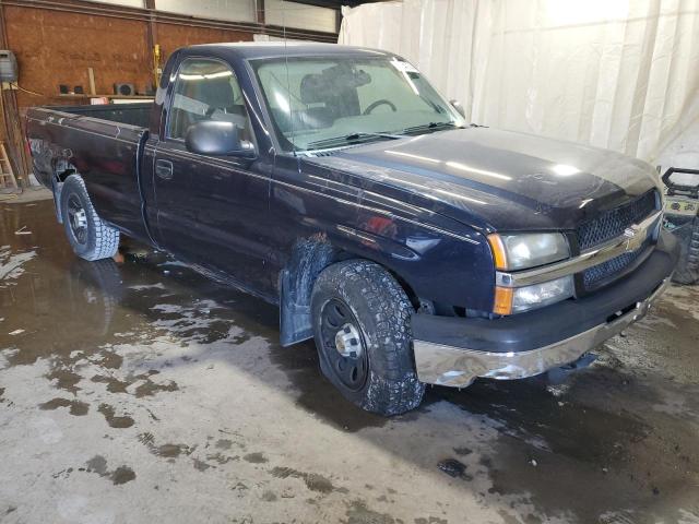 Photo 3 VIN: 1GCEK14V45E141613 - CHEVROLET SILVERADO 