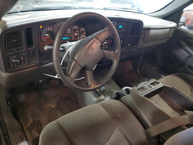 Photo 7 VIN: 1GCEK14V45E141613 - CHEVROLET SILVERADO 