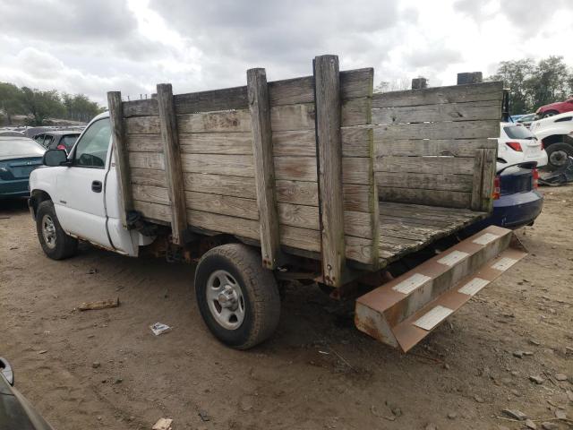 Photo 1 VIN: 1GCEK14V52Z241112 - CHEVROLET SILVERADO 