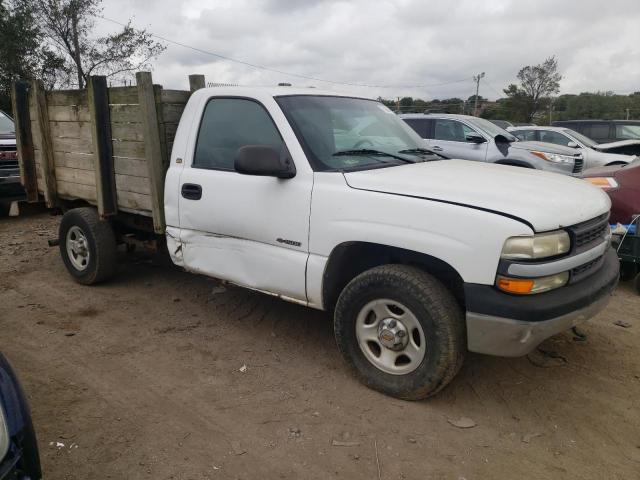 Photo 3 VIN: 1GCEK14V52Z241112 - CHEVROLET SILVERADO 