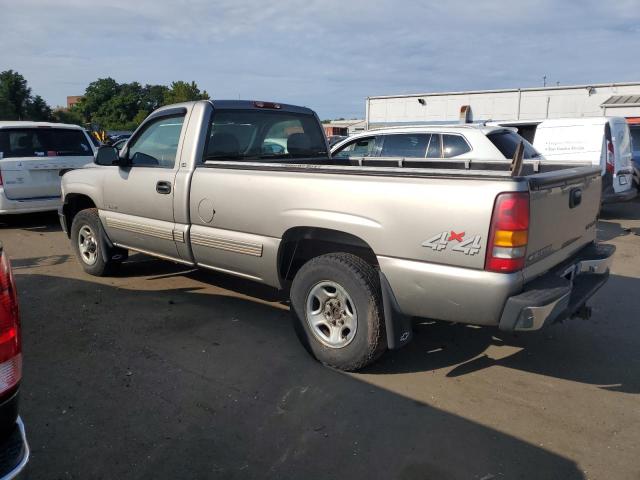 Photo 1 VIN: 1GCEK14V5XE239908 - CHEVROLET SILVERADO 