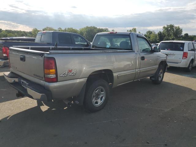 Photo 2 VIN: 1GCEK14V5XE239908 - CHEVROLET SILVERADO 