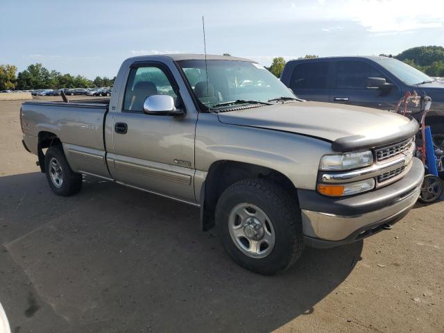 Photo 3 VIN: 1GCEK14V5XE239908 - CHEVROLET SILVERADO 