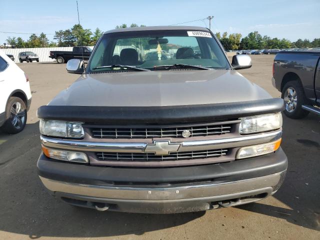 Photo 4 VIN: 1GCEK14V5XE239908 - CHEVROLET SILVERADO 