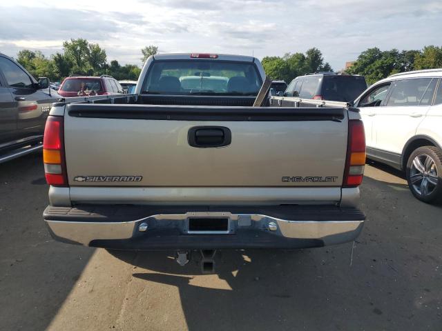 Photo 5 VIN: 1GCEK14V5XE239908 - CHEVROLET SILVERADO 