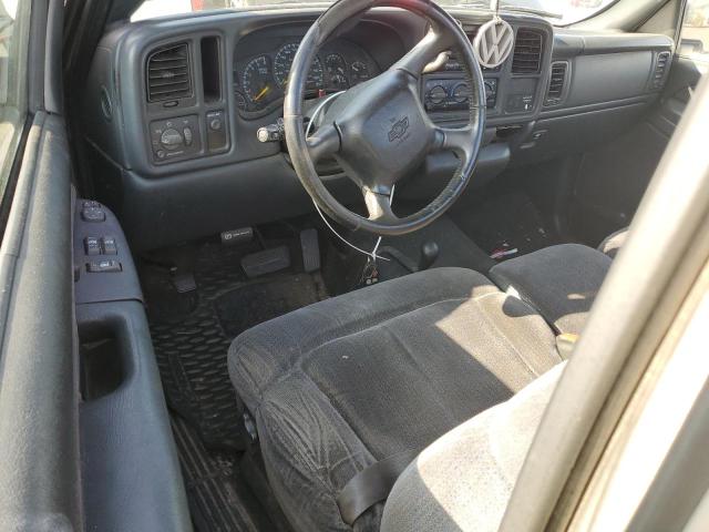 Photo 7 VIN: 1GCEK14V5XE239908 - CHEVROLET SILVERADO 