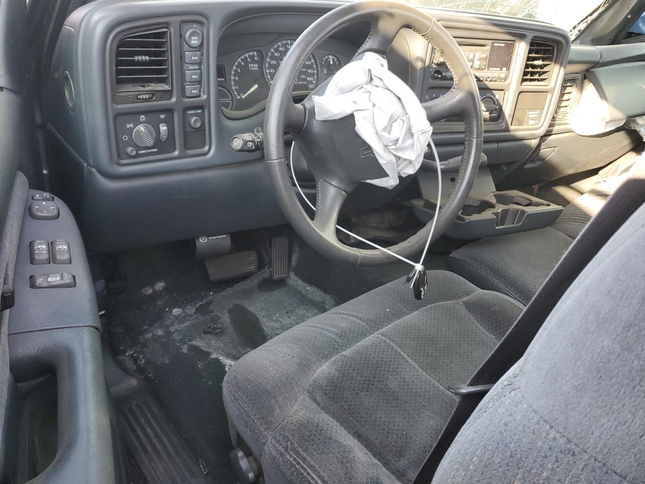 Photo 7 VIN: 1GCEK14V5XZ175409 - CHEVROLET SILVERADO 