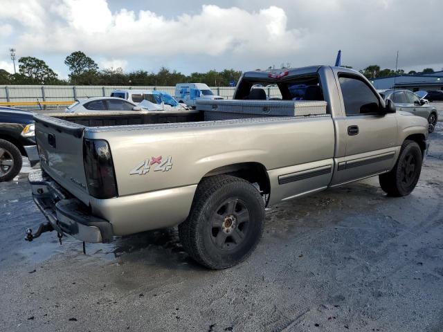 Photo 2 VIN: 1GCEK14V5YE425577 - CHEVROLET SILVERADO 