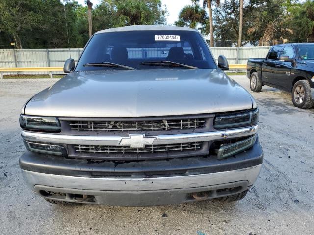 Photo 4 VIN: 1GCEK14V5YE425577 - CHEVROLET SILVERADO 