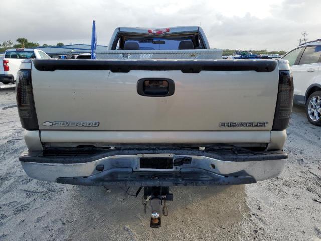 Photo 5 VIN: 1GCEK14V5YE425577 - CHEVROLET SILVERADO 