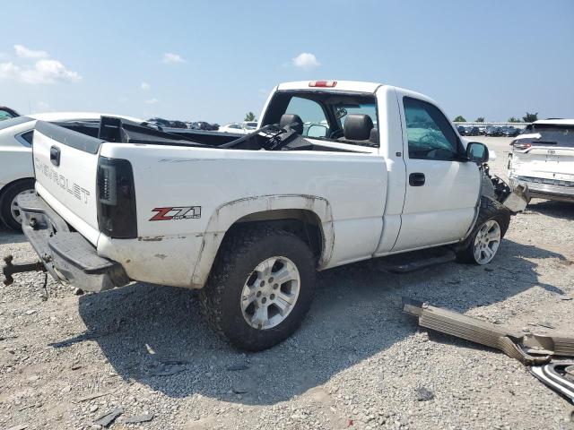 Photo 2 VIN: 1GCEK14V63Z318829 - CHEVROLET SILVERADO 