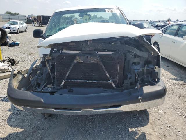 Photo 4 VIN: 1GCEK14V63Z318829 - CHEVROLET SILVERADO 