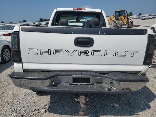 Photo 5 VIN: 1GCEK14V63Z318829 - CHEVROLET SILVERADO 